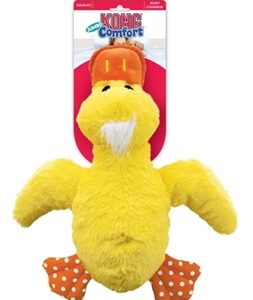 Kong Jumbo eend 40x41,5x10CM